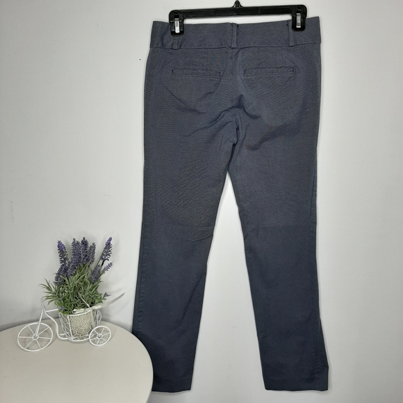 Banana Republic Ryan Fit Women's Pants size 4 - Picture 5 of 5